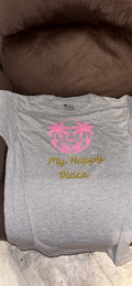 My Happy Place T-Shirt