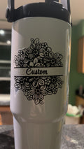 Put Your Name On A Yeti